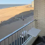 Awesome Apartment In Oostende With House Sea View