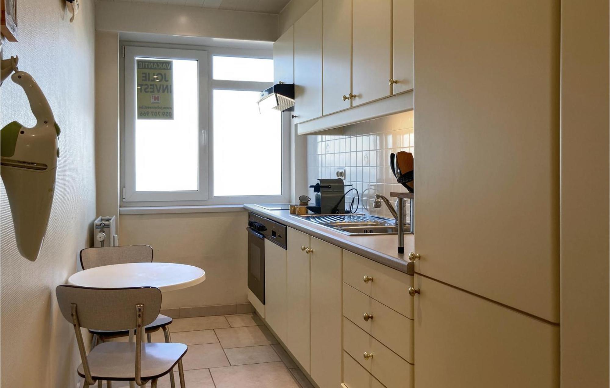 Awesome In With House Sea View Appartement